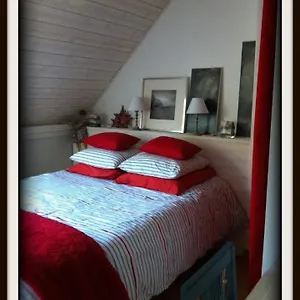  Couette-café Les Agapanthes